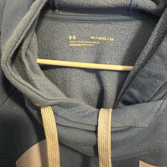 Under Armour Hoodie - Picture 2 of 2